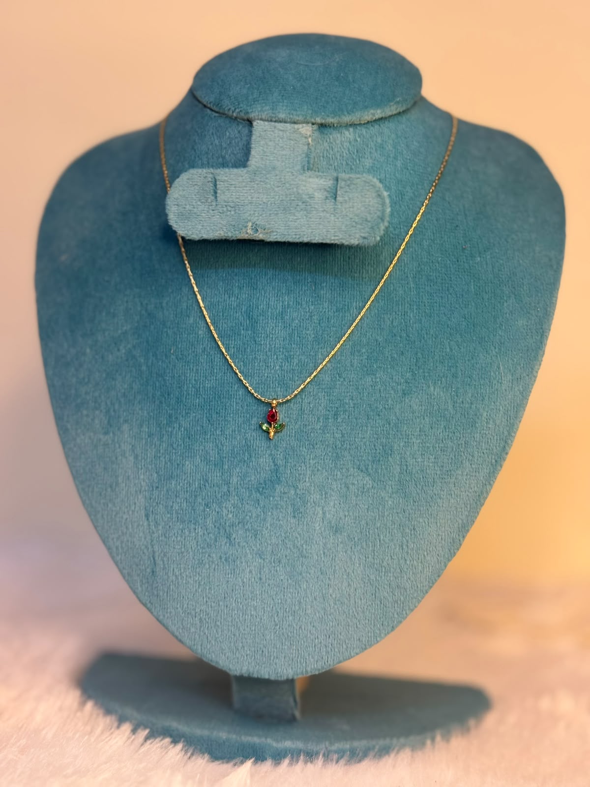 single pendant
