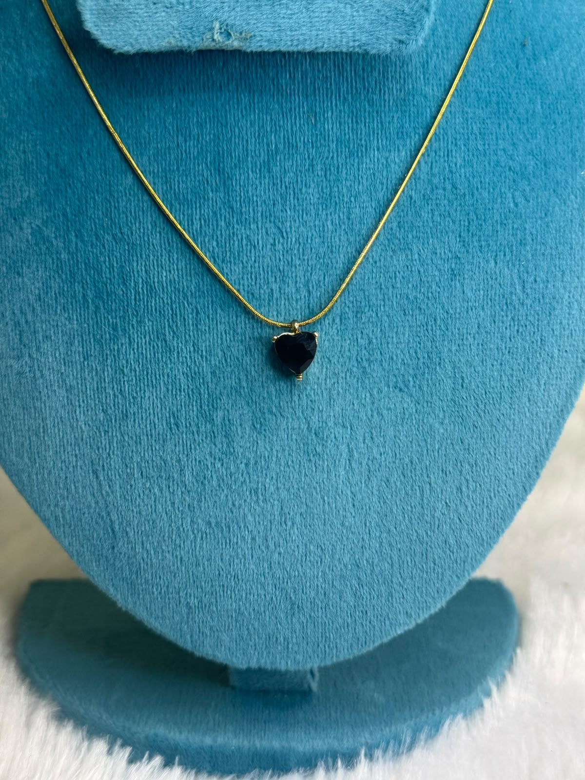 single pendant
