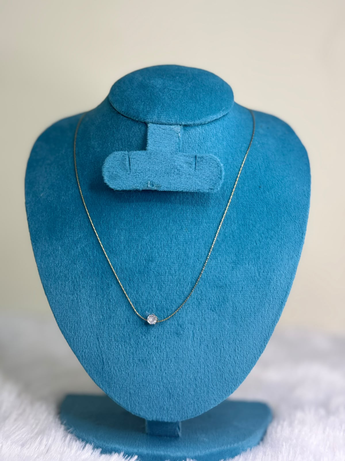 single pendant