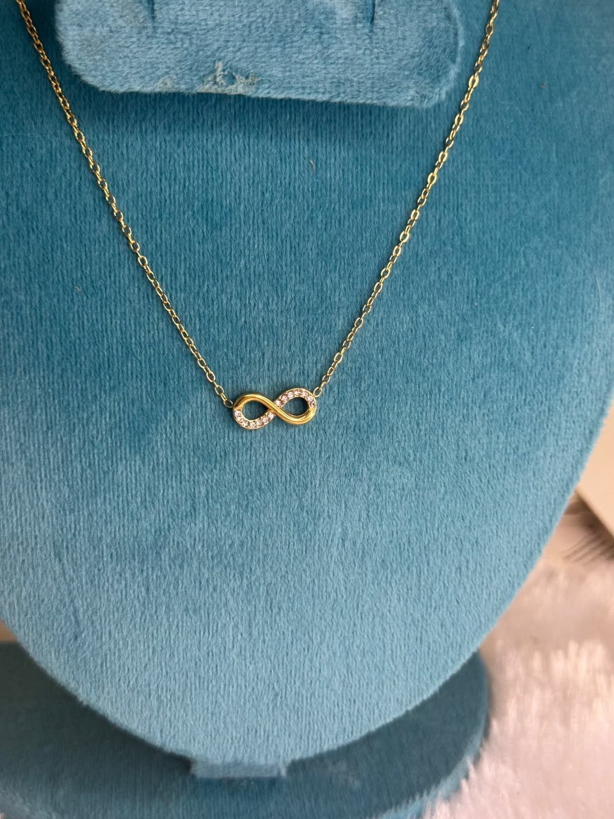 single pendant