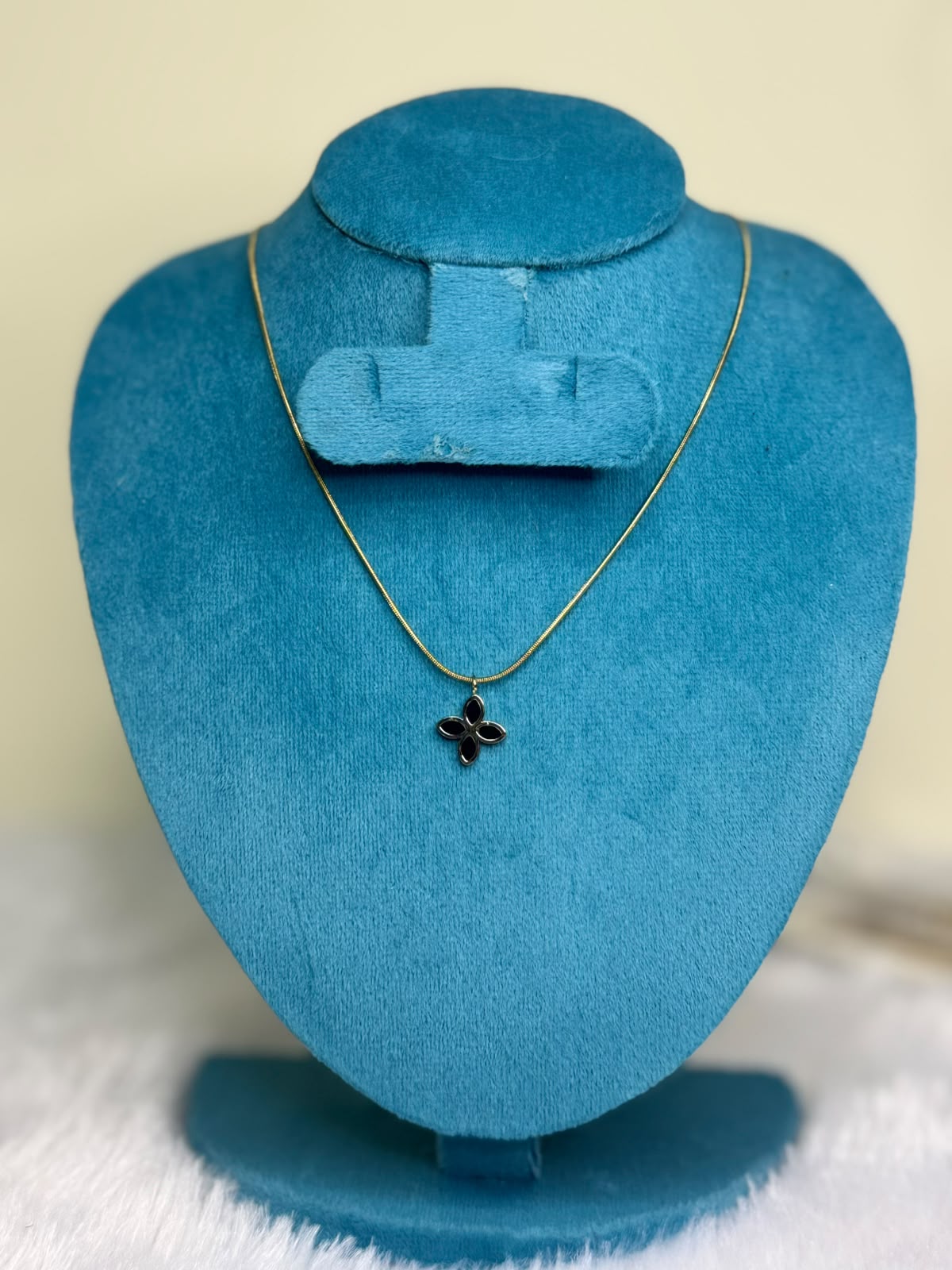 single pendant