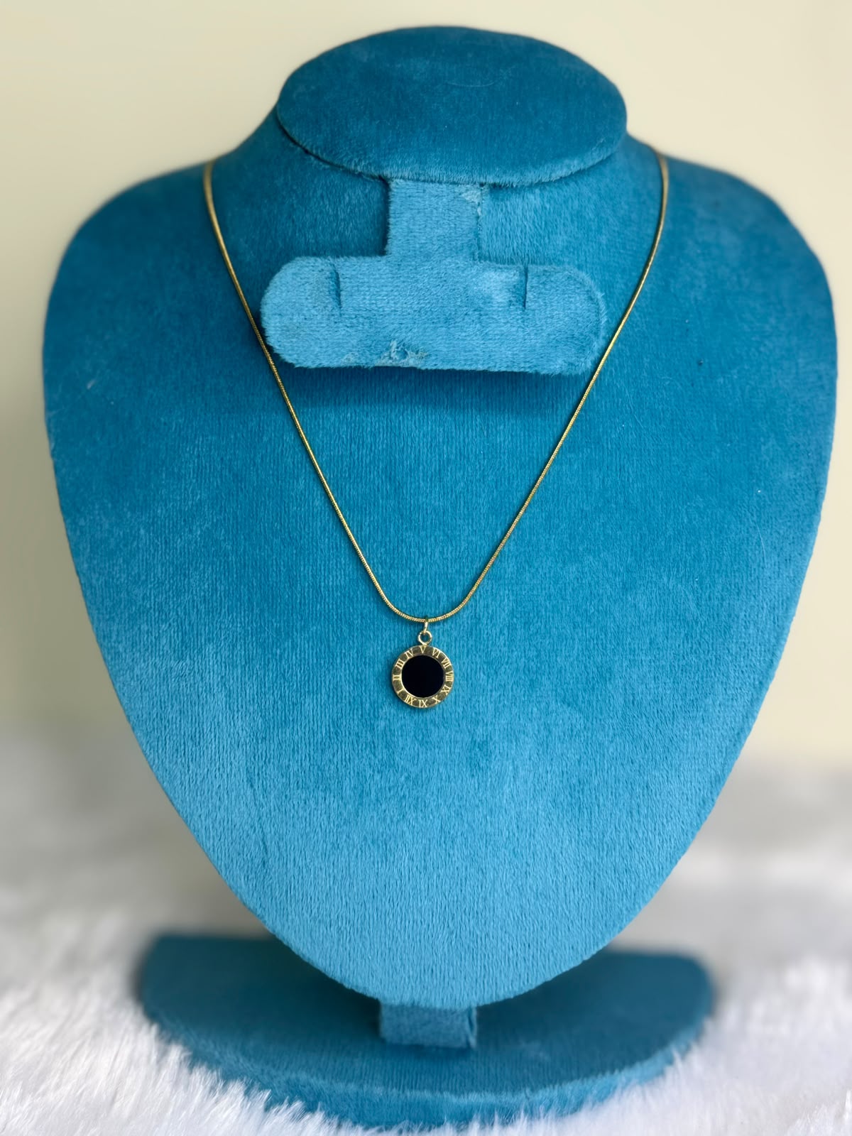 single pendant