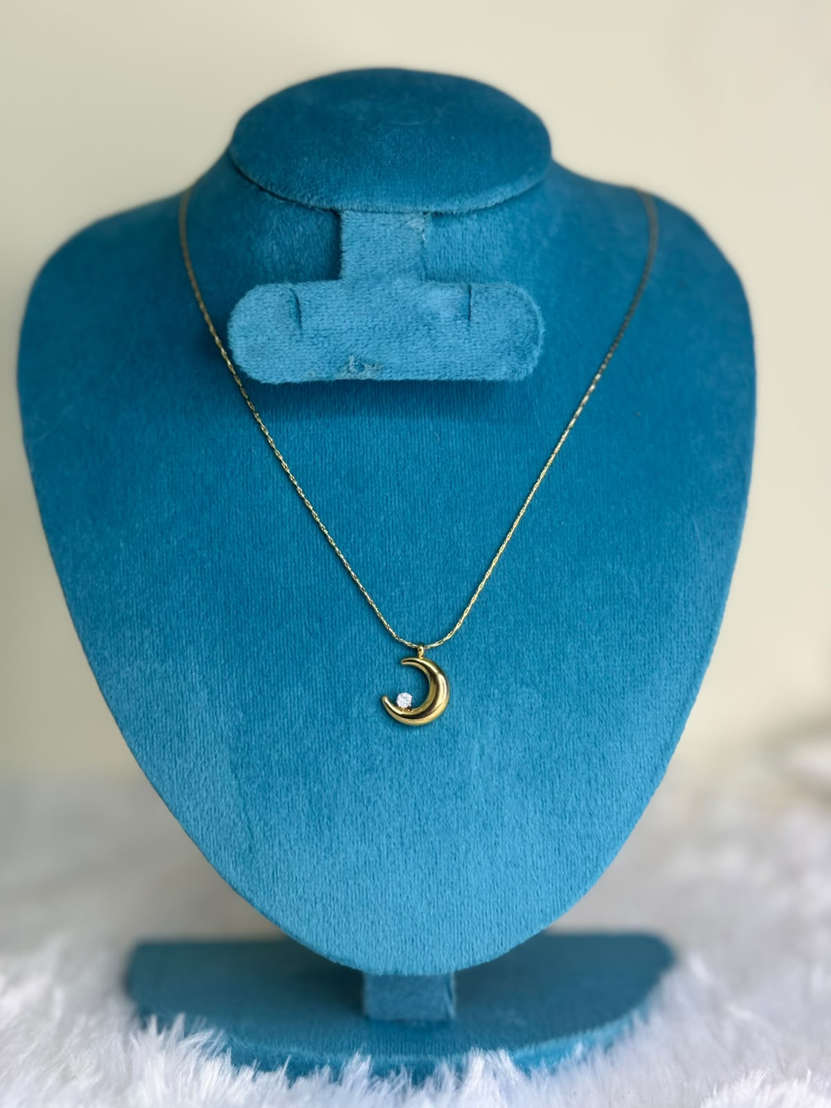 single pendant