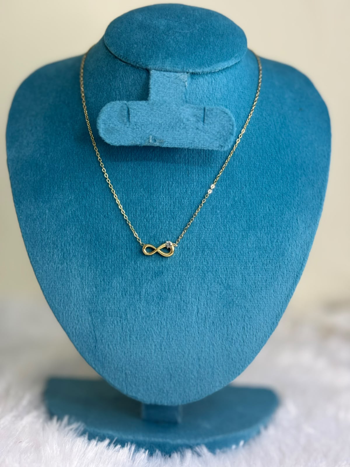 single pendant