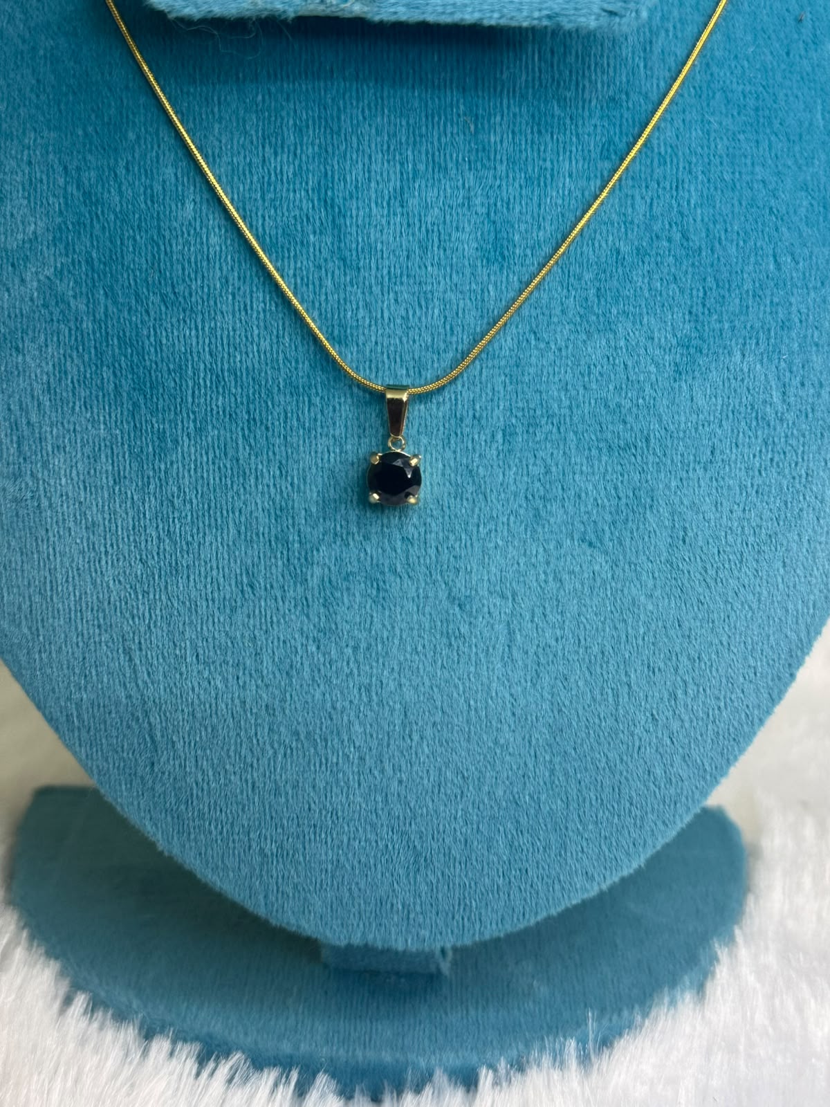 single pendant