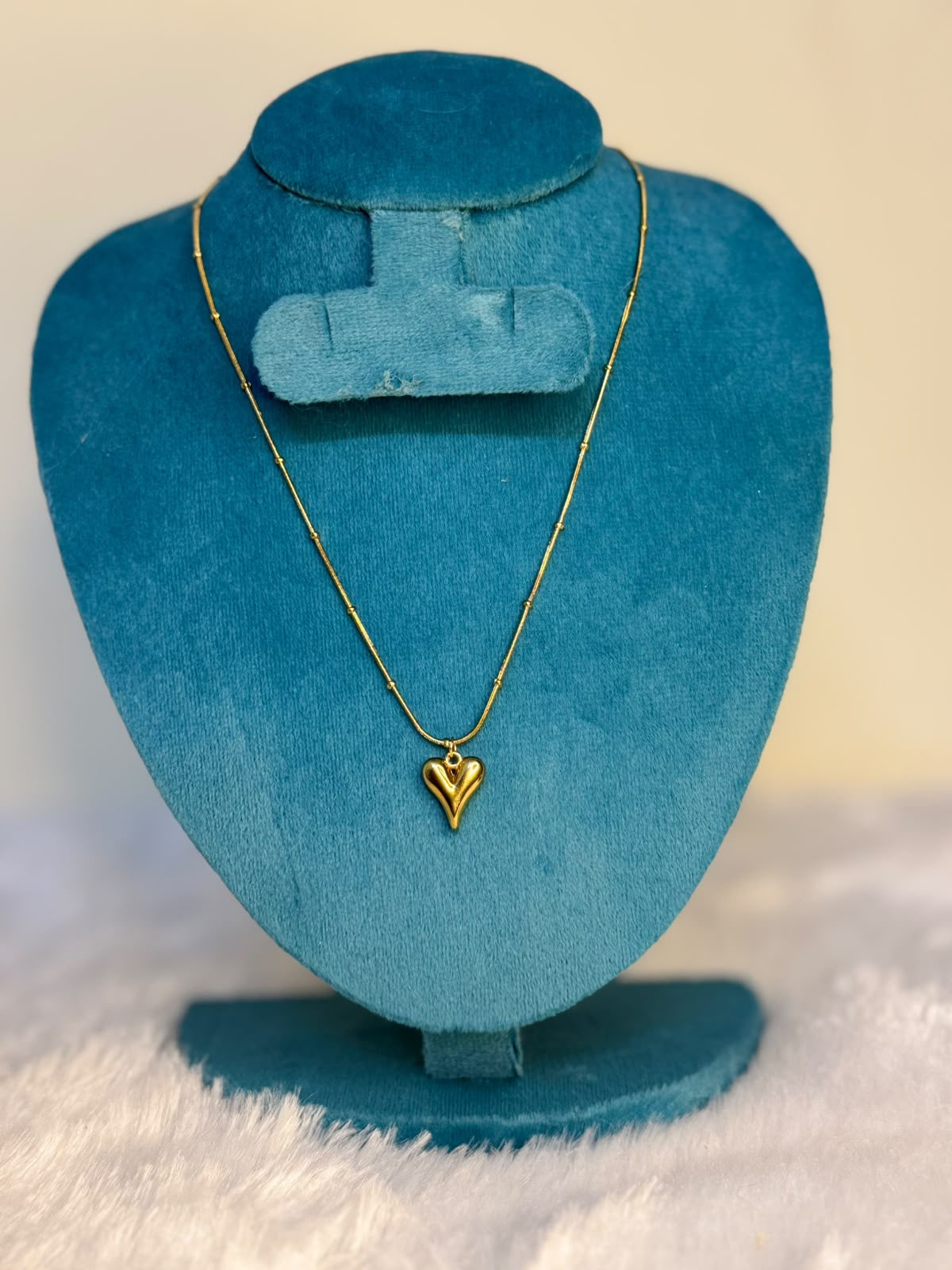 single pendant