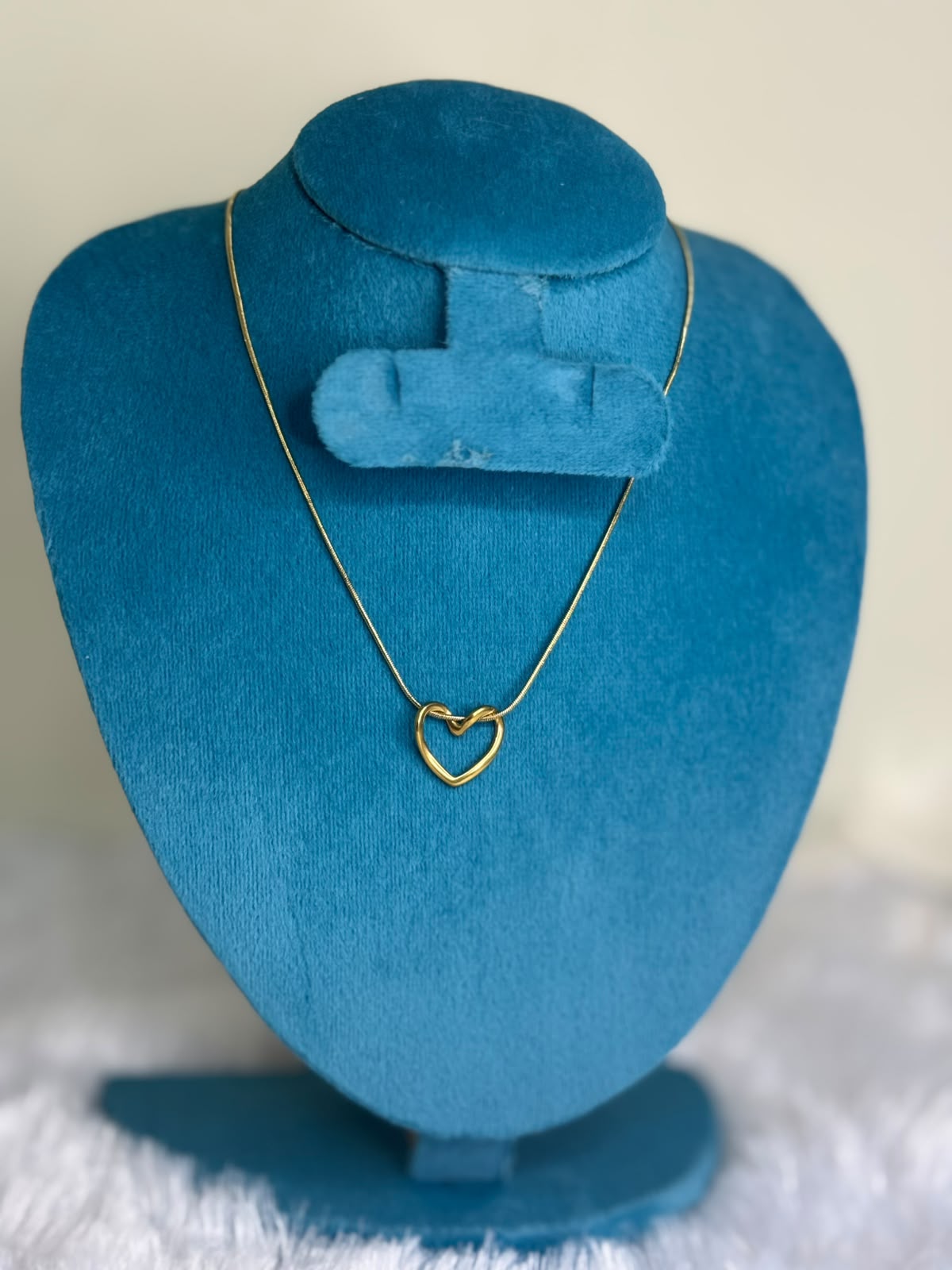 single pendant