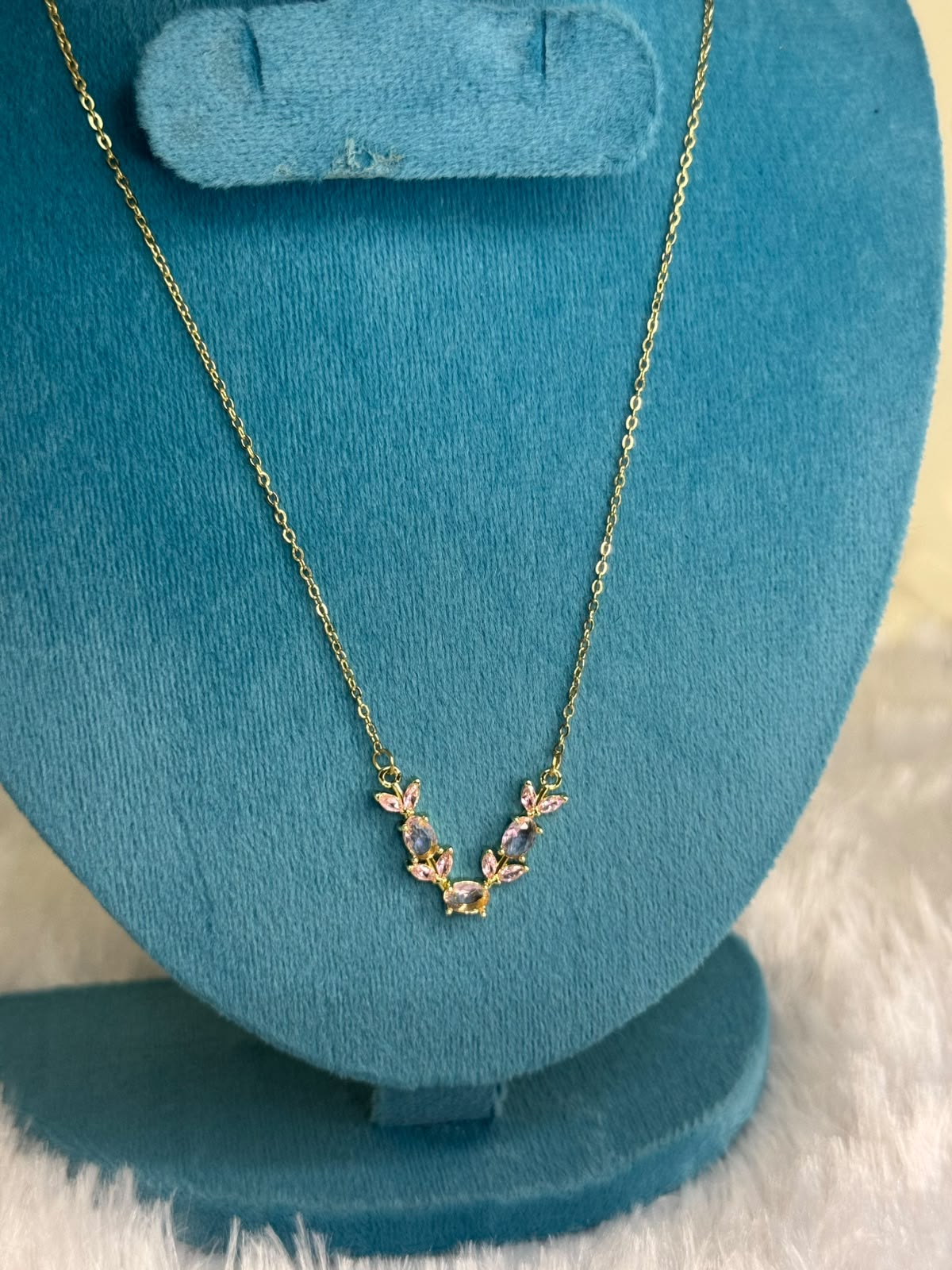 single pendant