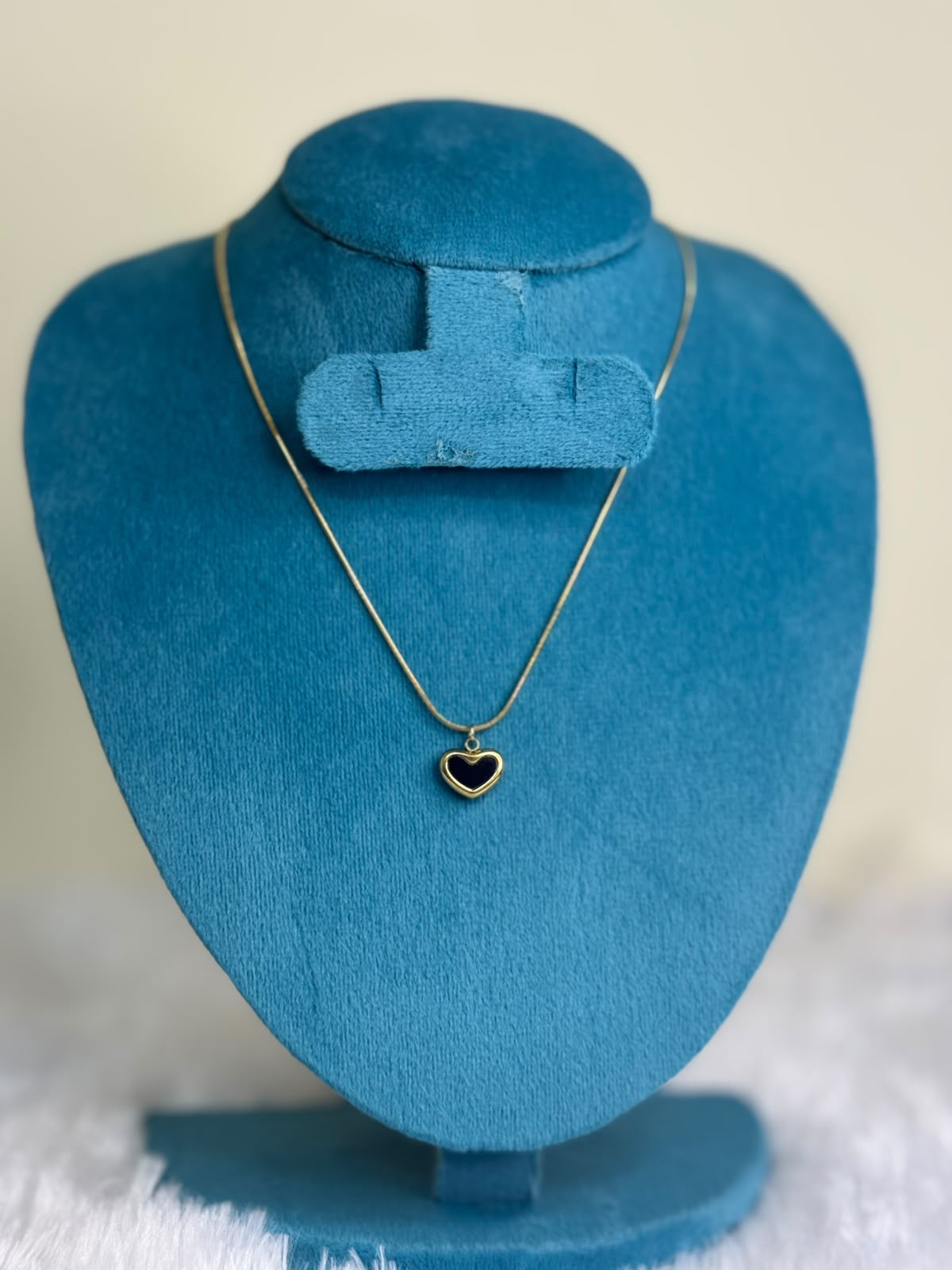 single pendant