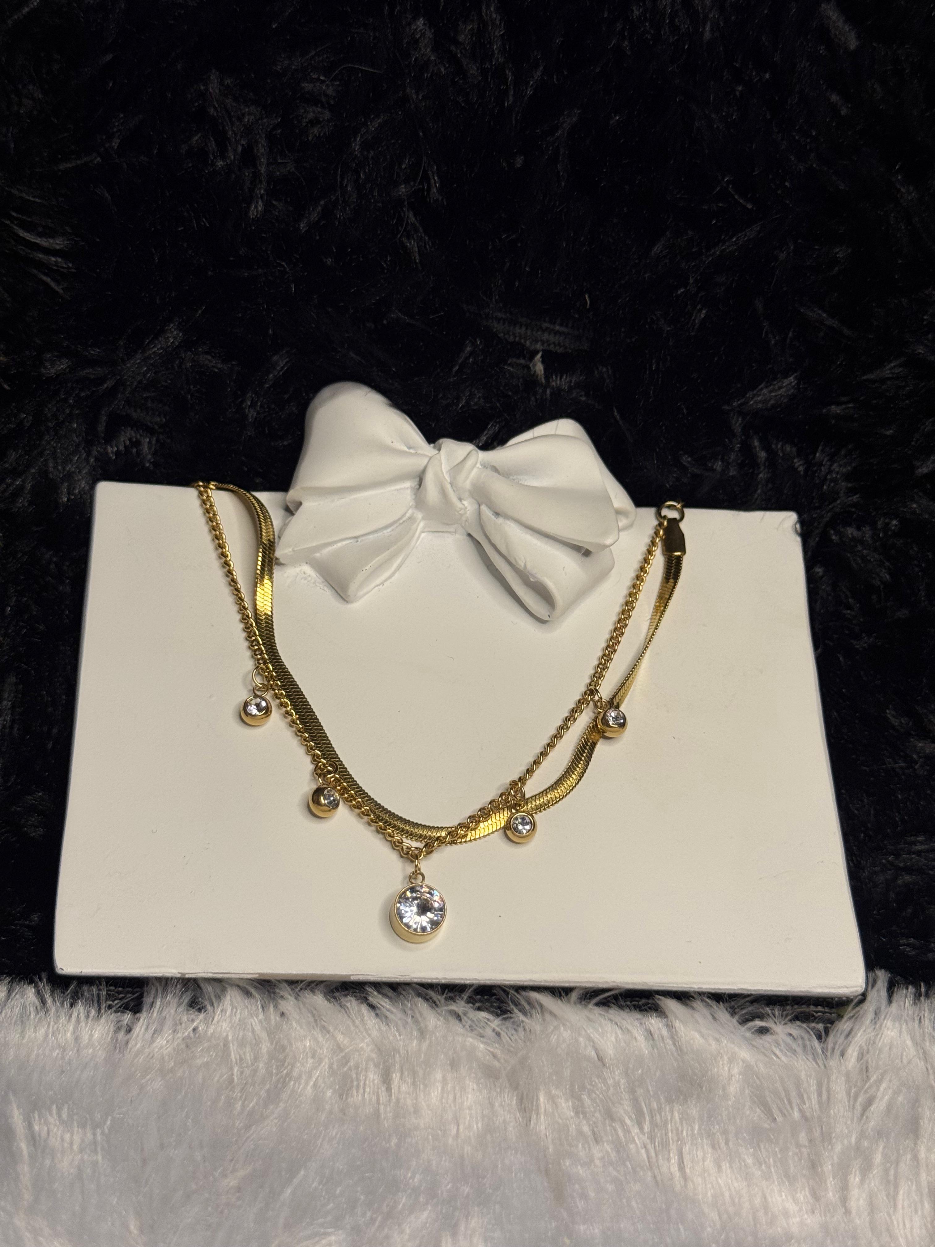chain bracelet