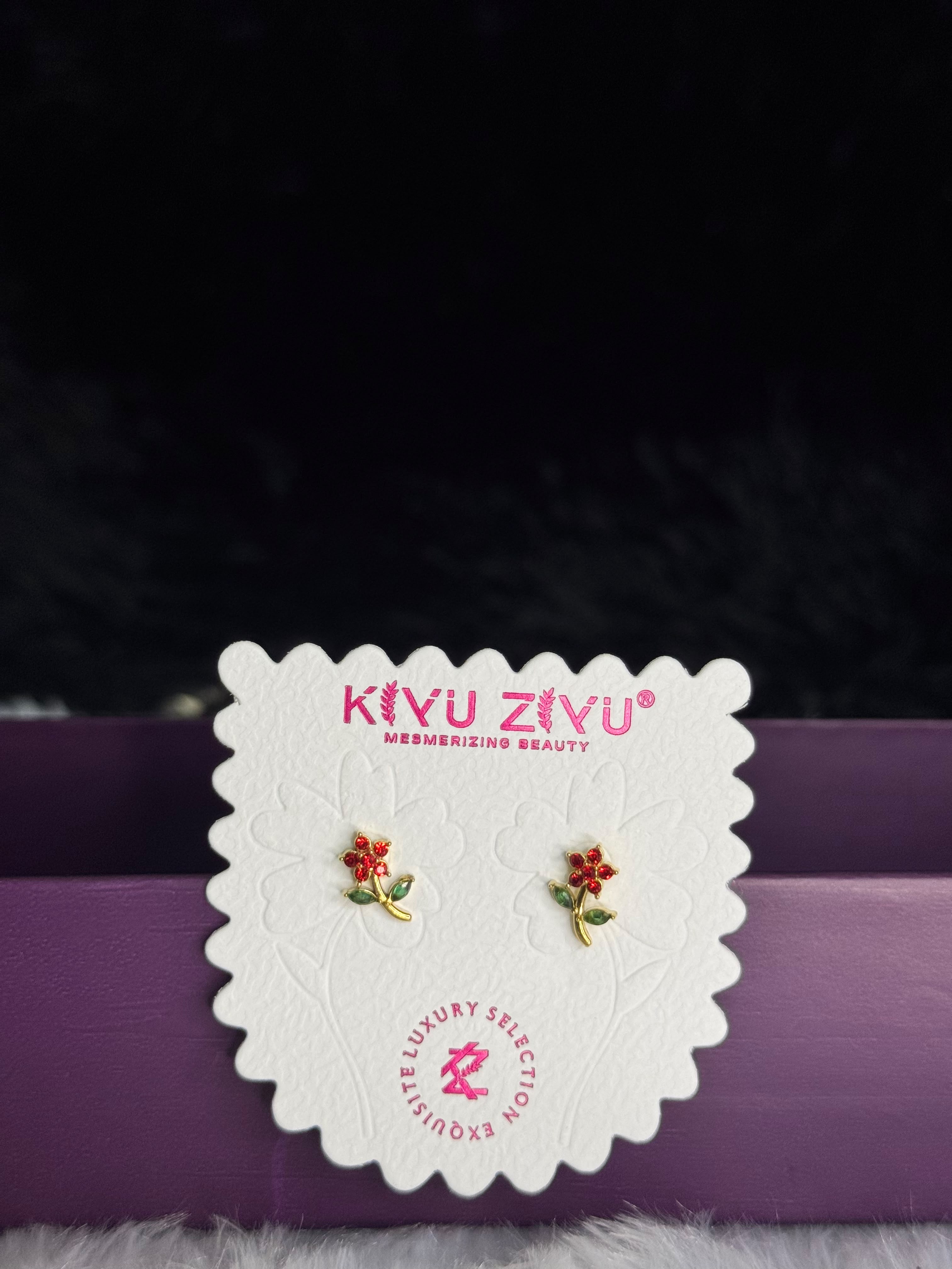 anti tarnish studs