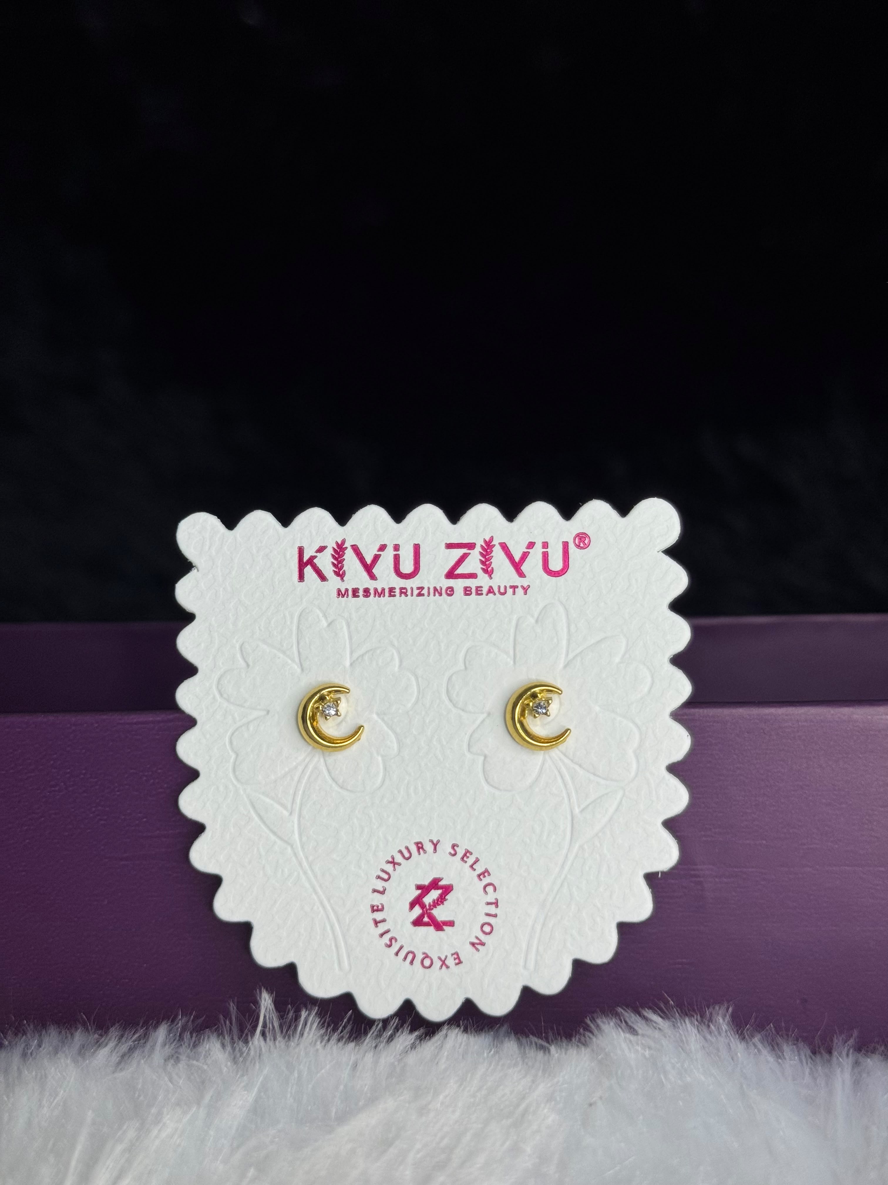 anti tarnish studs