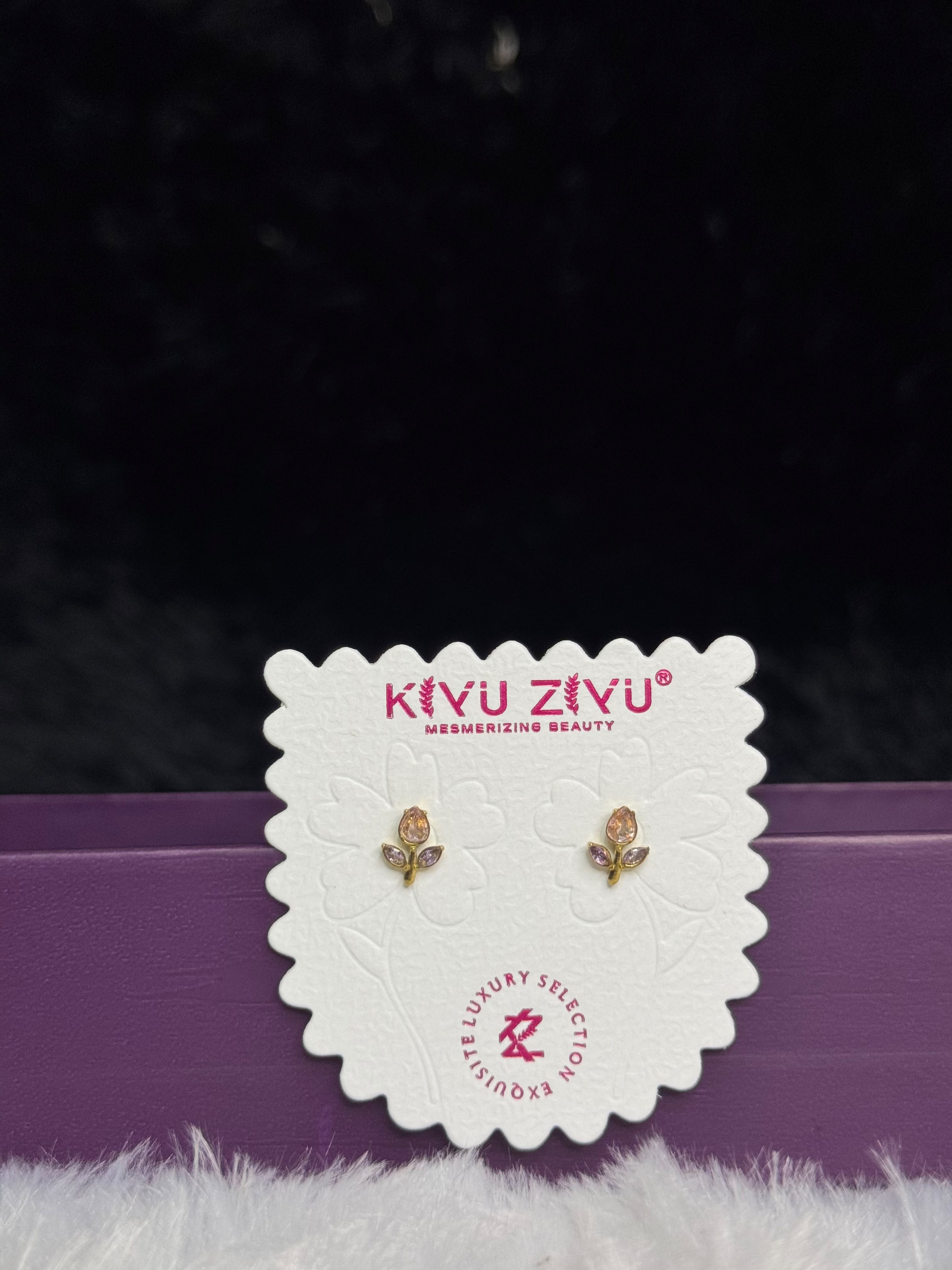 anti tarnish studs