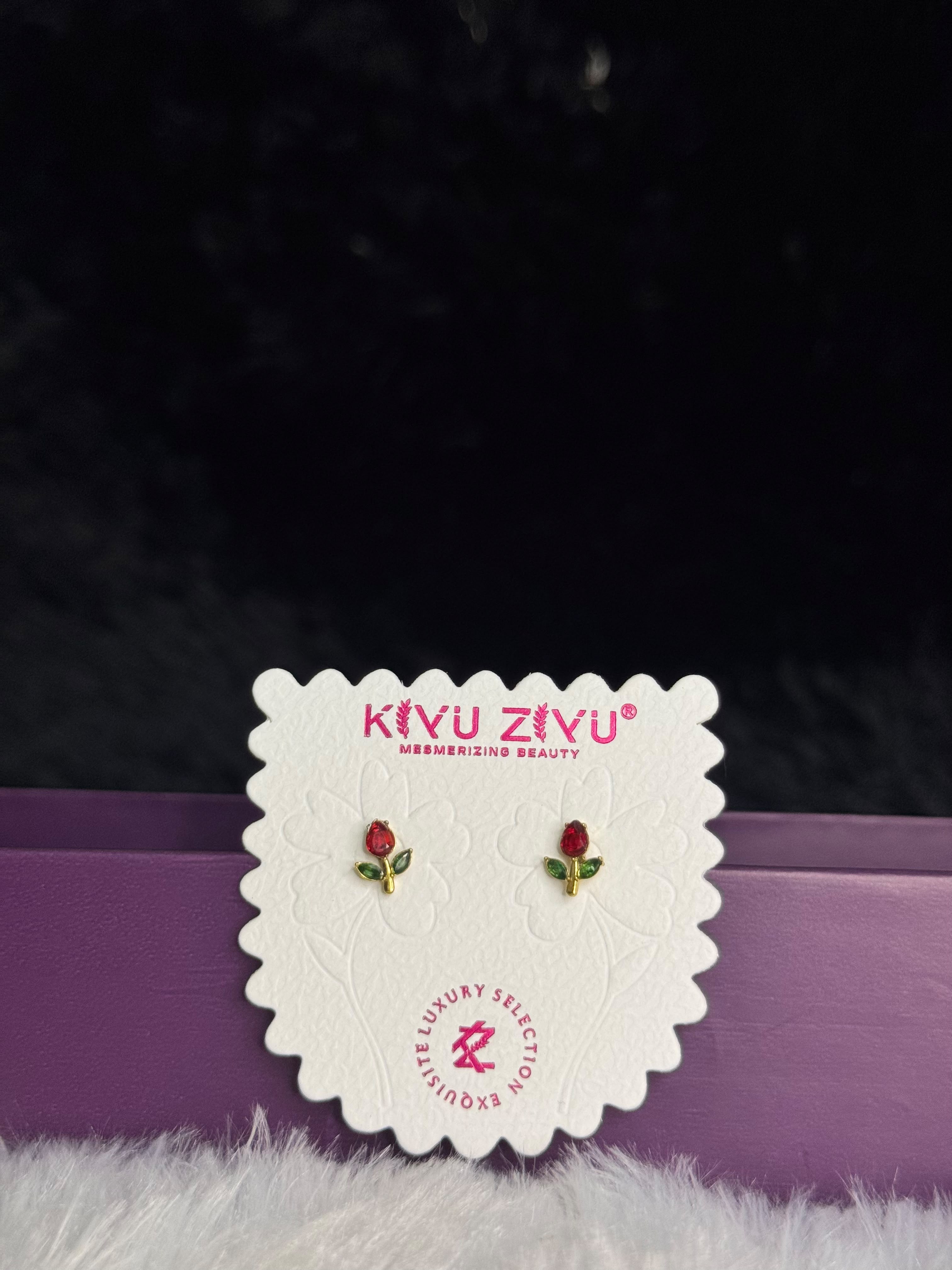 anti tarnish studs