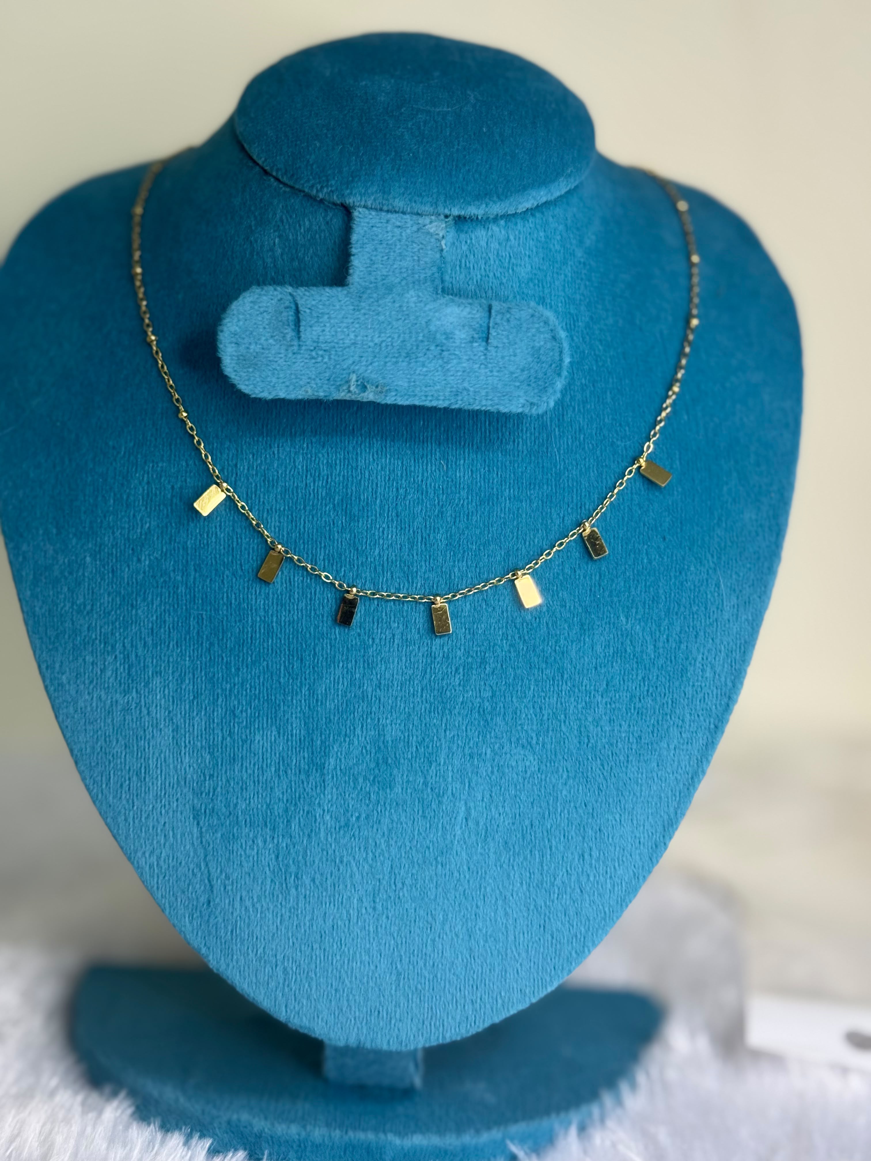 charma chain