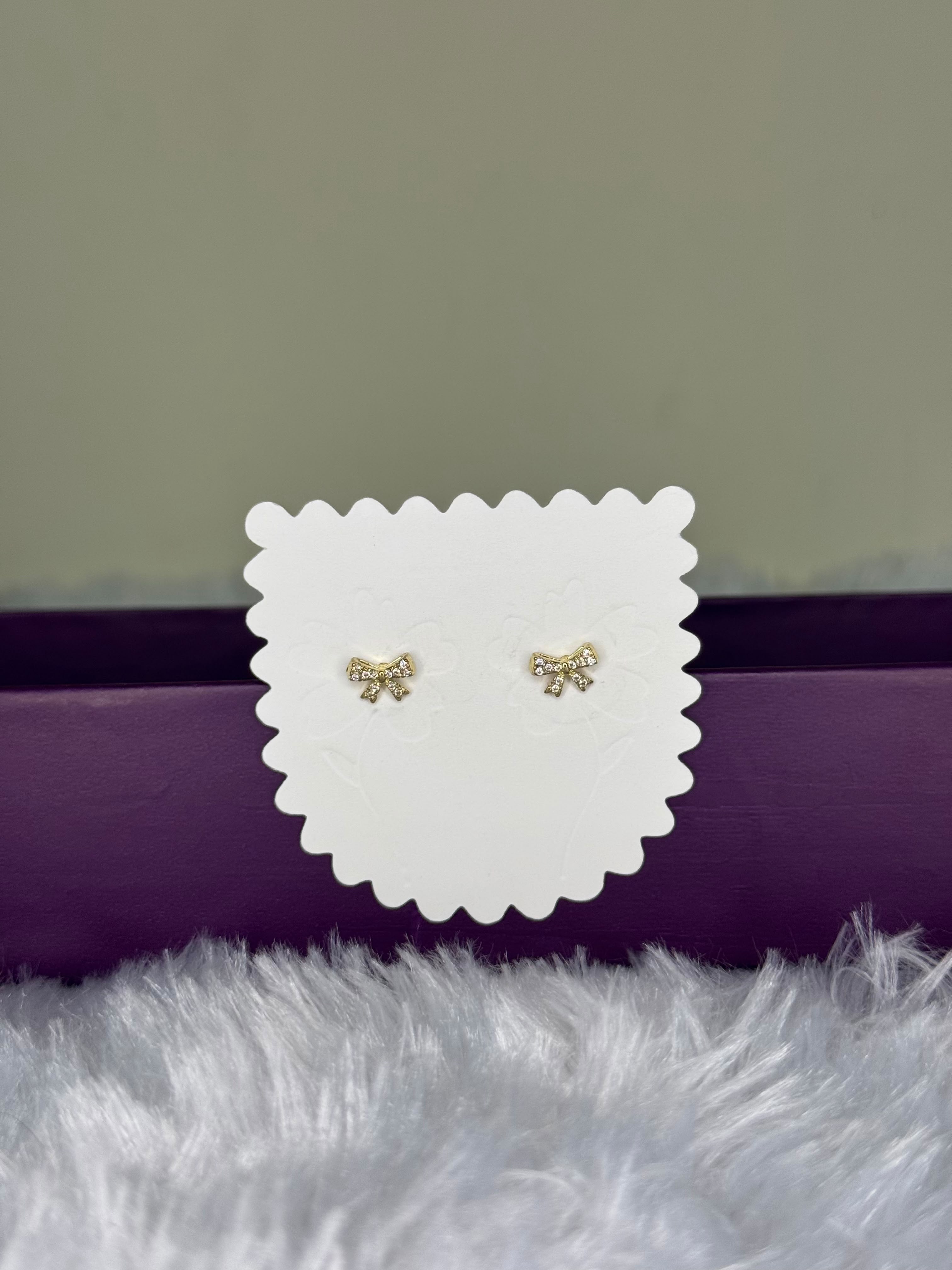fashion jewellery second stud