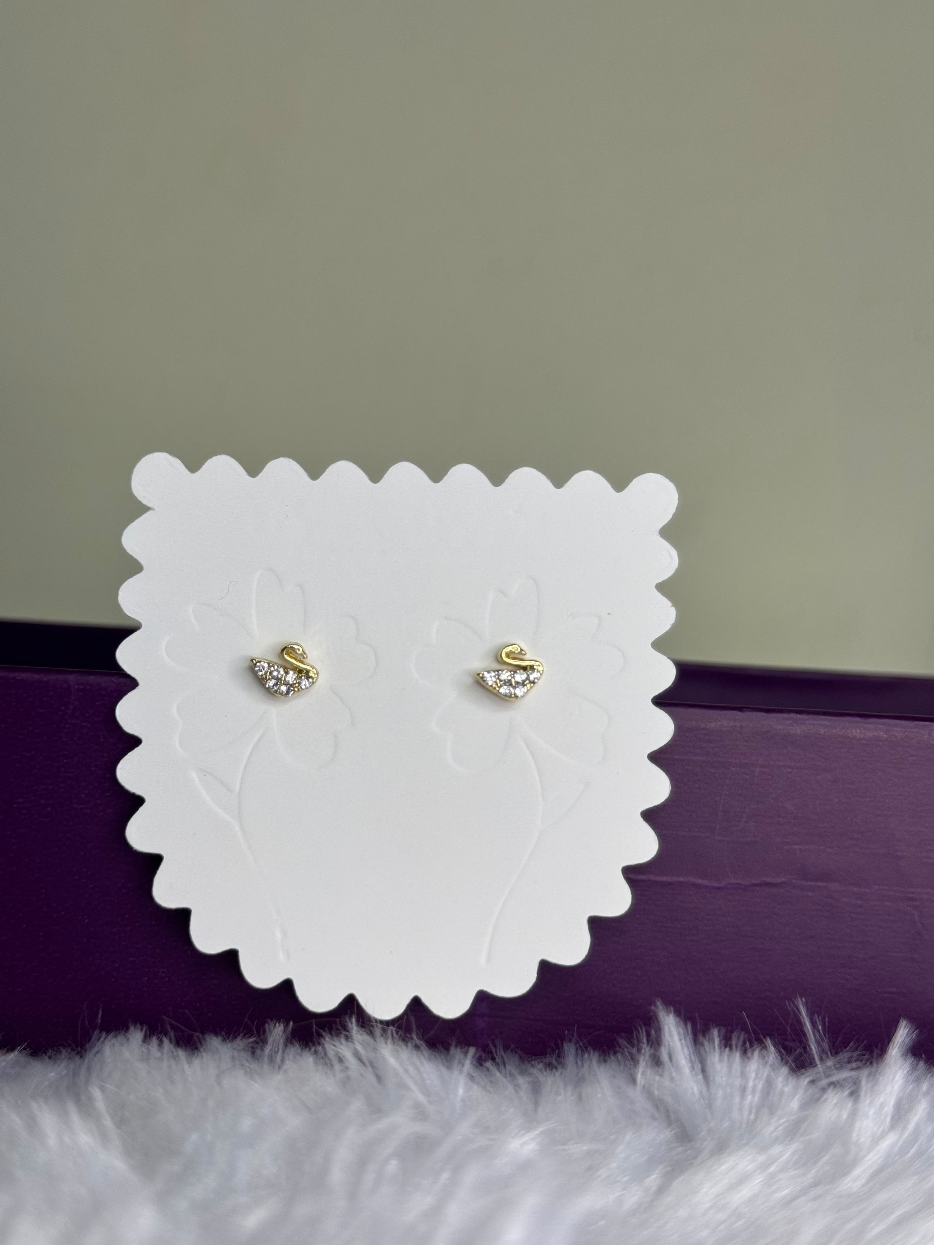 fashion jewellery second stud