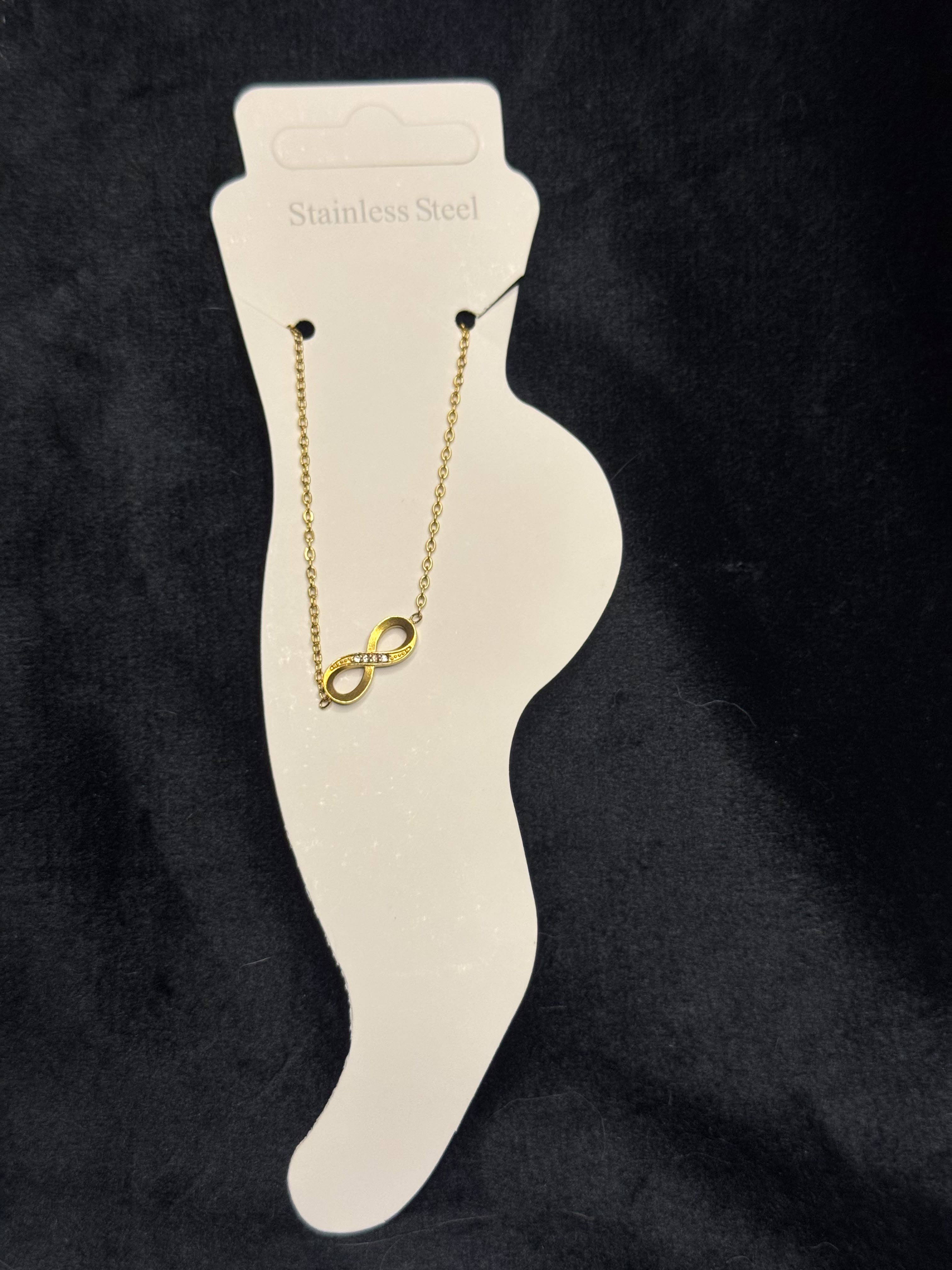 anklet