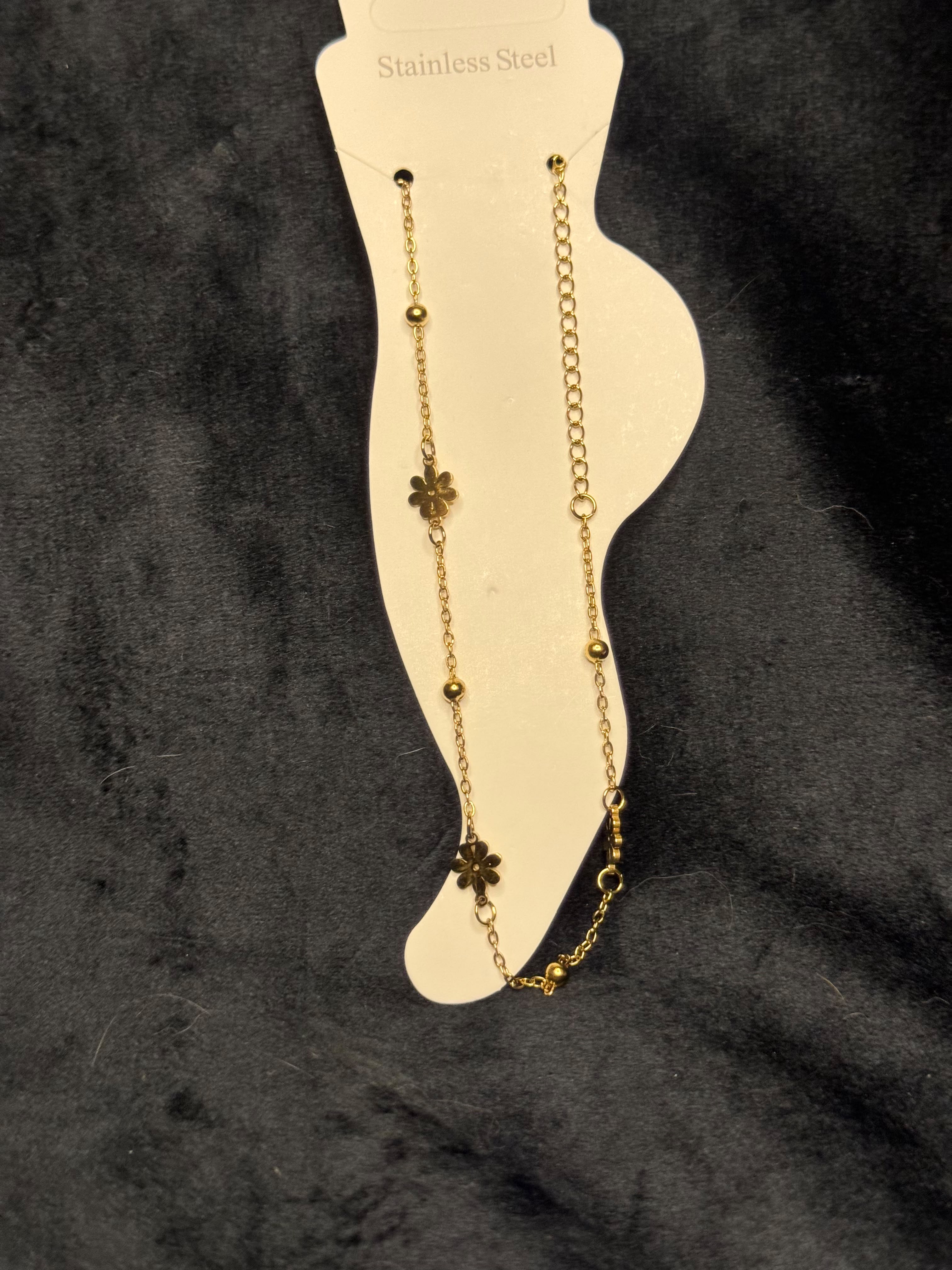 anklet
