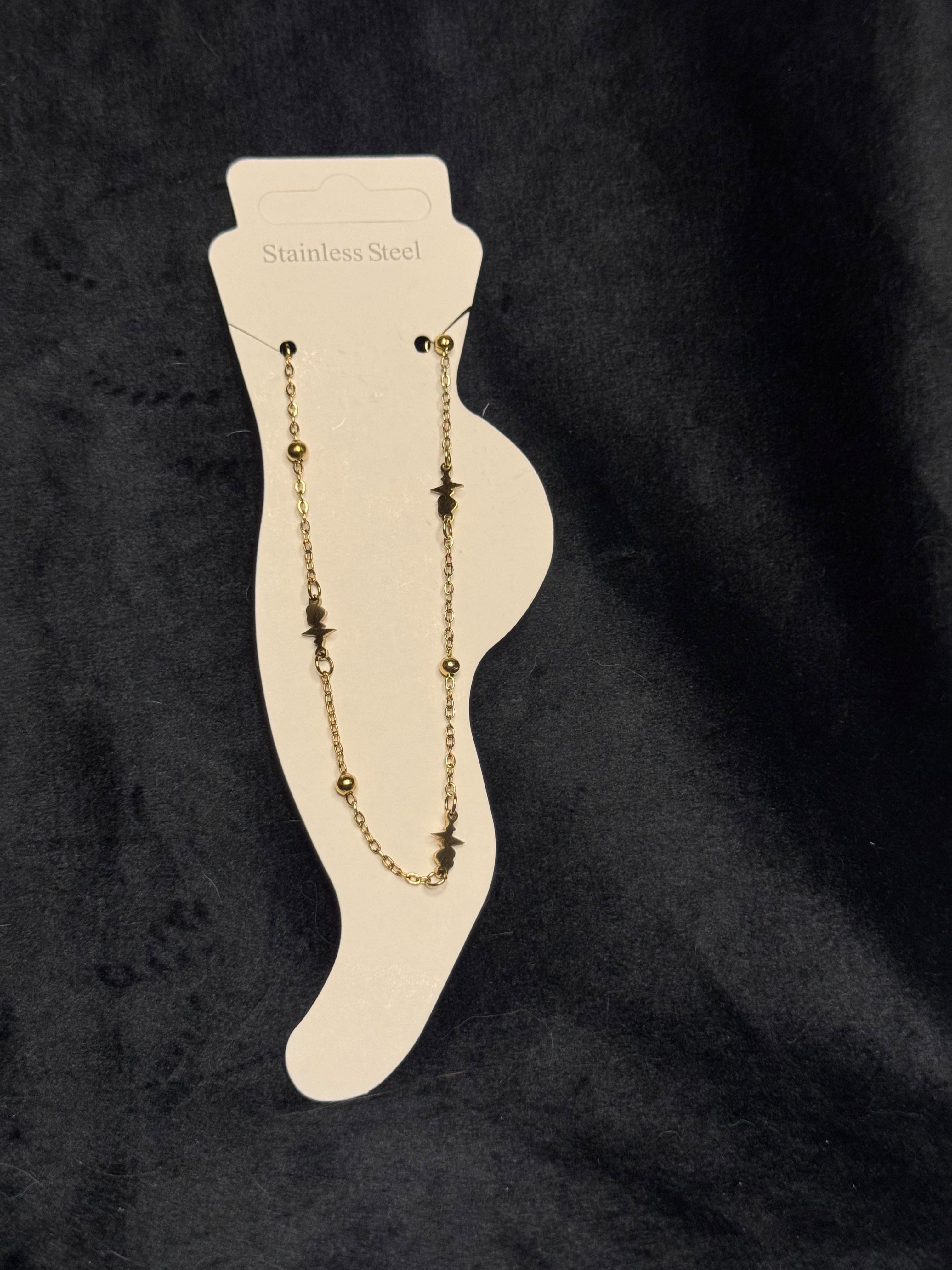anklet